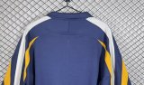 Real Madrid 1998/99 Red Blue Jacket S-XXL