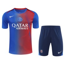 PSG 2025/26 Blue and Red  Training suit