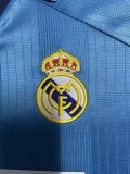 Retro Real Madrid 1999/00 Third  away Jersey  Size S-XXL