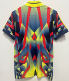 Arsenal 2025-26 Colorful Training  jersey  size S-2XL