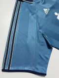 Retro Real Madrid 1999/00 Third  away Jersey  Size S-XXL