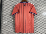 Scotland 2026 away soccer jersey size S-4XL