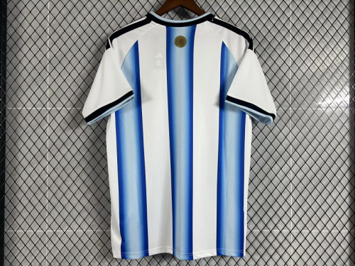 Argentina 2026 home  soccer jerseys