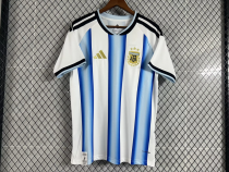 Argentina 2026 home  soccer jerseys