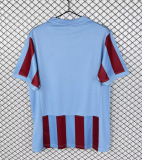 Retro 2010-11 Trabzonspor home soccer jersey size S-2XL