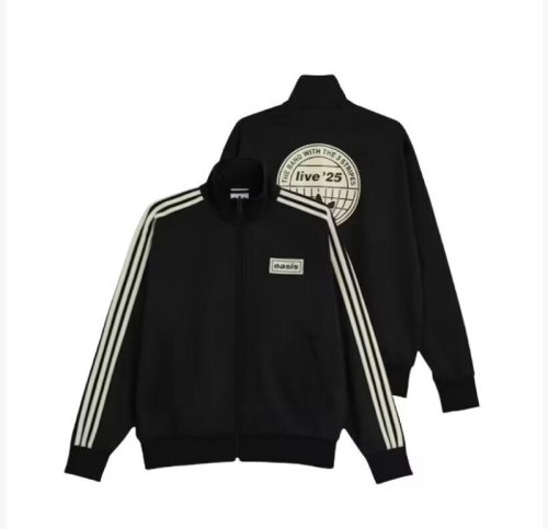 ADIDAS OASIS JACKET