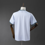 Italy 2025/26 Away soccer  jersey