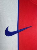 Retro Atletico Madrid 2011/12  Home Jersey S-XXL