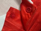 Retro Chile 1995 soccer jerseys