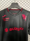 Torino 2025/26 Commemorative Edition Jersey S-4XL