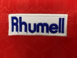 Retro Chile 1995 soccer jerseys