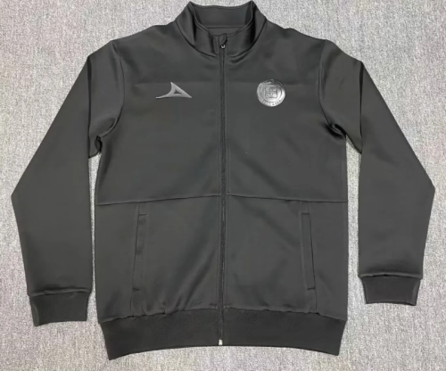 Cruz Azul 2025/26  black jacket size S-3XL