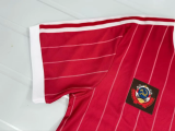 Retro 1982/83 USSR Home soccer jerseys