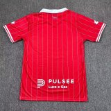 A.C. Monza 2025/26 Home soccer jersey