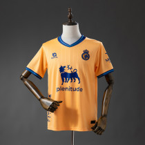 Racing de Santander 2025/26 Third Away Jersey