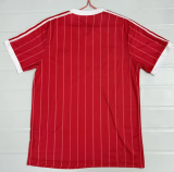 Retro 1982/83 USSR Home soccer jerseys