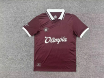 CD Olimpia (Honduras) 2025/26 Wine  POLO jersey