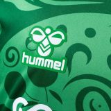 Real Betis 2025/26 Day of the Dead Special Edition Jersey S-4XL