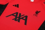 Liverpool  2025/26 Red Training suit