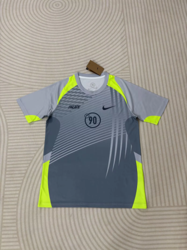 Nike Total 90 grey Soccer Jersey size S-2XL