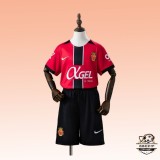RCD Mallorca 2025/26 Home Kids Kits 16-28