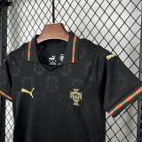 Portugal 2026  World Cup EUSEBIO Special Edition Kids Kit