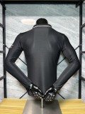 Manchester city  2025/26 away long sleeve  Jersey Player Version