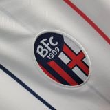 Bologna 2025/26 Away soccer jersey  Size S-XXL