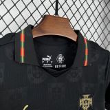 Portugal 2026  World Cup EUSEBIO Special Edition Kids Kit