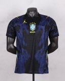 Brazil 2026 World Cup Away player version size S-4XL
