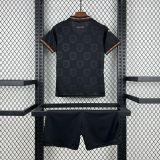 Portugal 2026  World Cup EUSEBIO Special Edition Kids Kit