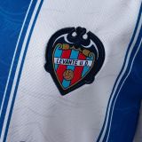 Levante 2025/26 Away Soccer Jersrey