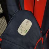 Bologna 2025/26 Home  soccer jersey  Size S-XXL