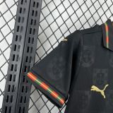 Portugal 2026  World Cup EUSEBIO Special Edition Kids Kit