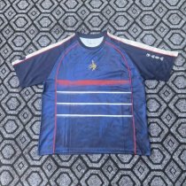 France 2026 #10 blue special version S-XXL