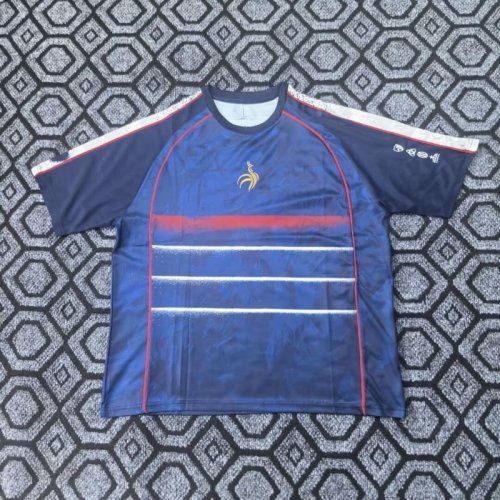 France 2026 #10 blue special version S-XXL