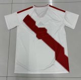 Peru 2026 Home  soccer jerseys