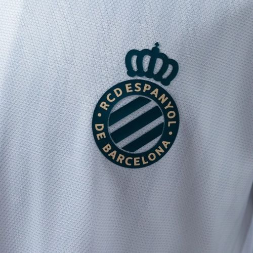 Espanyol 2025/26  Away  Jersey
