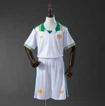 Juventus 25/26 Third away kids kit  size: 16-28
