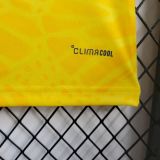 Womens Colombia 2026 World Cup Home Jersey