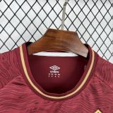 Fluminense  2025/26 Third away Jersey