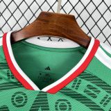 Mexico 2026 World Cup Home Soccer Jersey