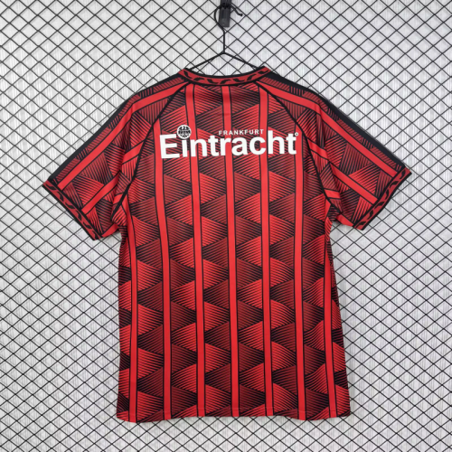 Retro Eintracht Frankfurt  1995/96 Home  Jersey S-XXL