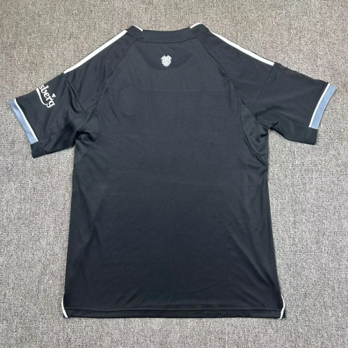 F.C. Copenhagen 2025/26 Away Soccer  Jersey S-XXL