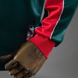Retro 1998 Morocco Second Away Jersey Long Sleeve S-XXL