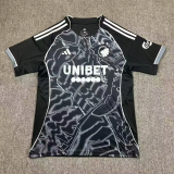 F.C. Copenhagen 2025/26 Away Soccer  Jersey S-XXL