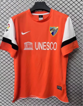 Retro  Malaga 2013 Third Away size S-2XL
