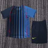 Retro Barcelona 2003/04 Away kid kit  soccer jerseys