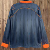Retro Roma 1999/00 Third Away  Long Sleeve size S-2XL