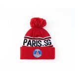 Soccer Clubs Knit Hats (Juventus ,Paris )